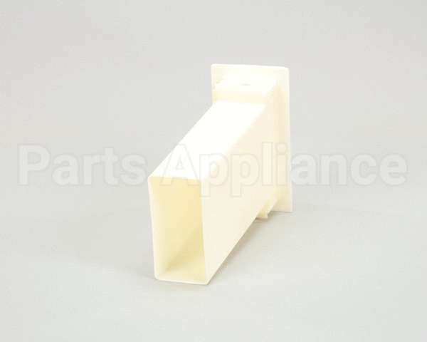 02-2929-03 Scotsman Ice Chute Lower