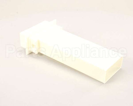 02-2929-04 Scotsman Ice Chute Lower