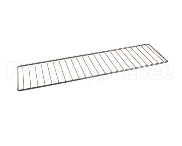 02-2951-01 Scotsman Grill