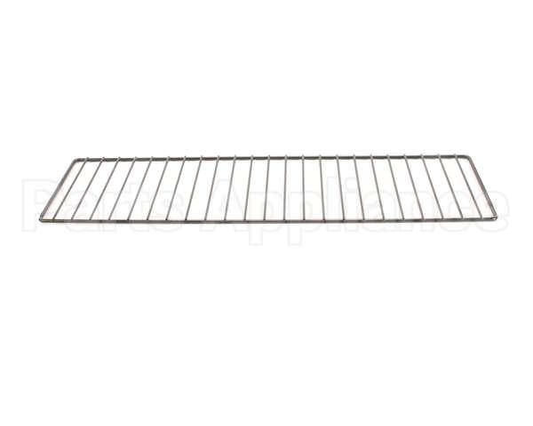 02-2951-01 Scotsman Grill