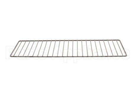 02-2951-01 Scotsman Grill