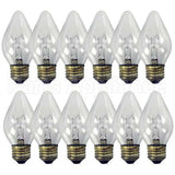 02-30-043-12 Compatible Hatco Coated Bulb (Pk/12) - 120V