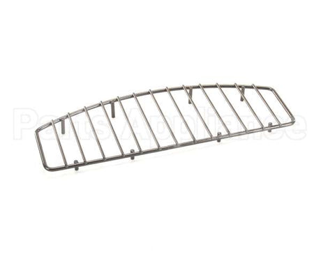 02-3302-02 Scotsman Grill
