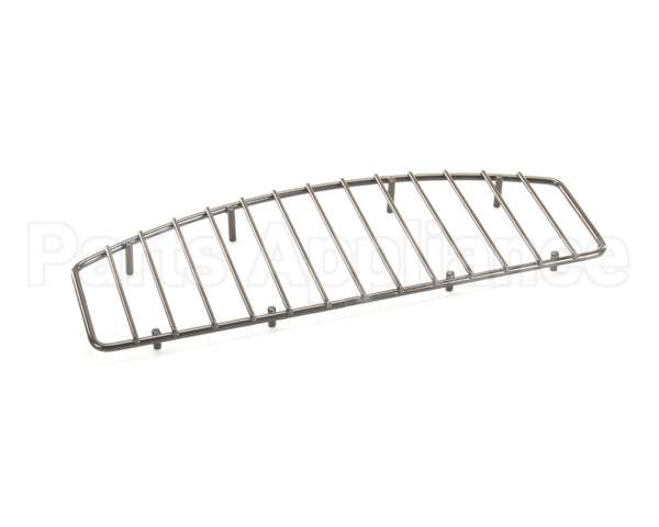 02-3302-02 Scotsman Grill