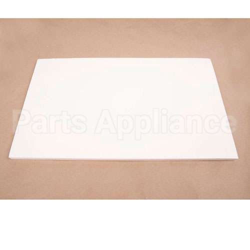 02-3659-01 Compatible Scotsman Insulation Top Panel