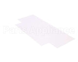 02-3706-01 Scotsman Upper Inner Splash Panel
