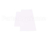 02-3706-01 Scotsman Upper Inner Splash Panel
