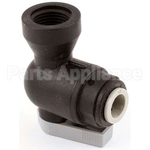 02-3790-17 Compatible Scotsman Activatin Valve Dual