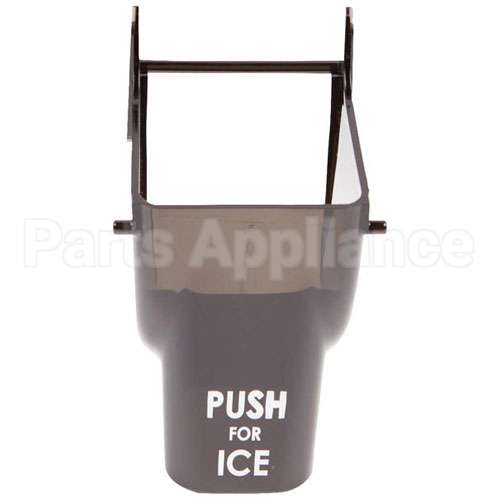 02-3961-01 Compatible Scotsman Chute Dispense