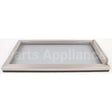 02-3985-21 Compatible Midwest Appliance Parts Door - Front