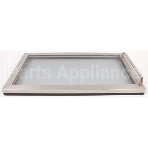 02-3985-21 Compatible Midwest Appliance Parts Door - Front
