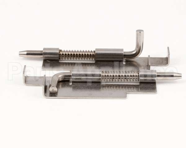 02-4008-23 Scotsman Hinge Pins-Spring