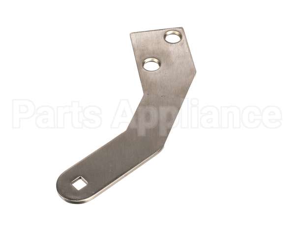 02-4008-28 Scotsman Left Hinge Door Hinge