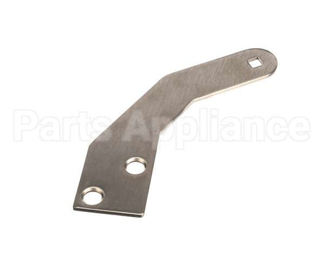 02-4008-28 Scotsman Left Hinge Door Hinge