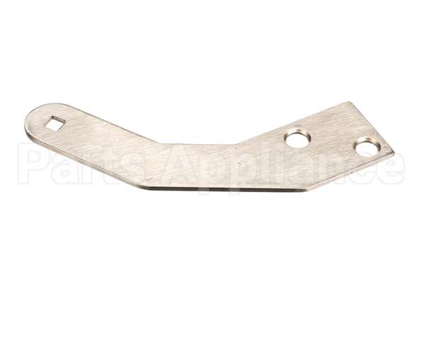 02-4008-28 Scotsman Left Hinge Door Hinge