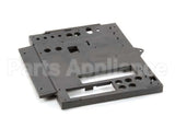 02-4076-01 Scotsman Control Mounting Plate