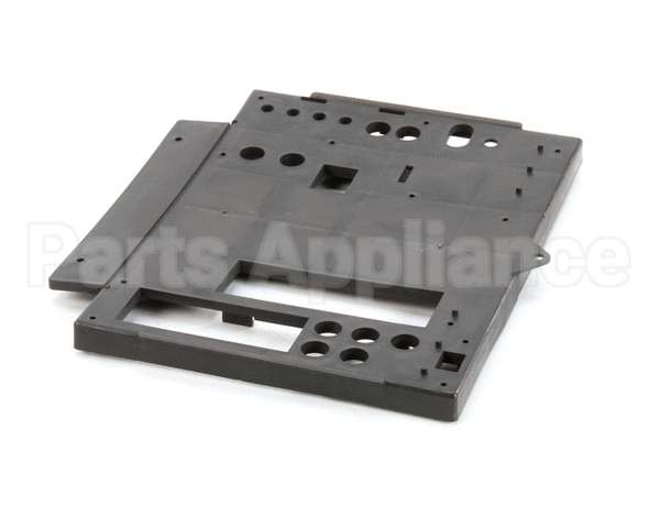 02-4076-01 Scotsman Control Mounting Plate