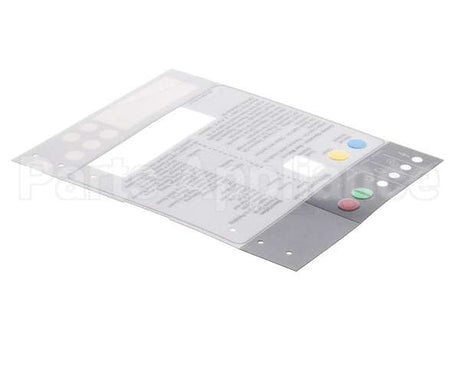 02-4189-01 Scotsman Label - Controller