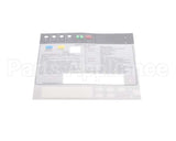 02-4189-01 Scotsman Label - Controller