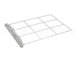 02-4212-03 Scotsman Filter Silver