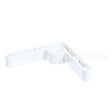 02-4217-01 Compatible Scotsman Gusset Front Panel