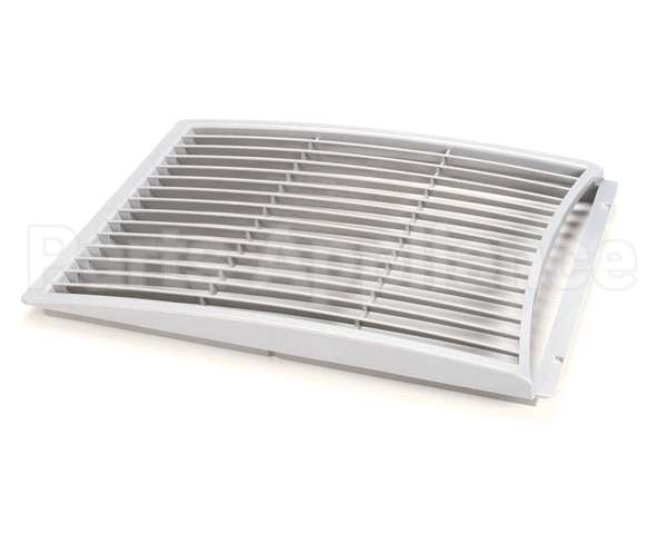 02-4224-03 Scotsman Louvers Silver