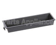 02-4284-01 Scotsman Bezel-Control Front Full