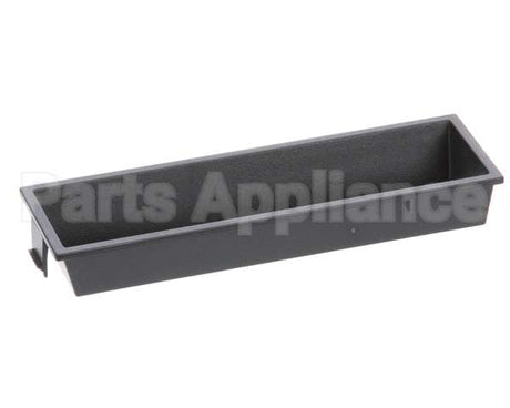 02-4284-01 Scotsman Bezel-Control Front Full