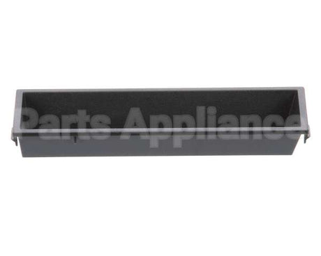 02-4284-01 Scotsman Bezel-Control Front Full