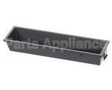 02-4284-01 Scotsman Bezel-Control Front Full