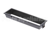 02-4284-01 Scotsman Bezel-Control Front Full