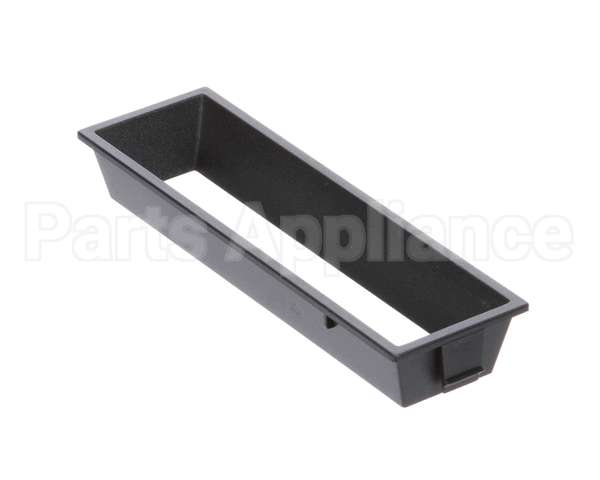 02-4284-01 Scotsman Bezel-Control Front Full