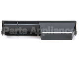 02-4284-02 Scotsman Bezel-Control Front Half