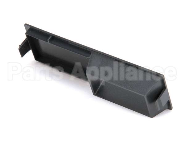 02-4284-02 Scotsman Bezel-Control Front Half