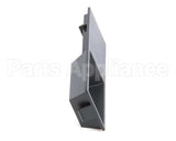 02-4284-02 Scotsman Bezel-Control Front Half