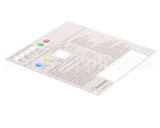 02-4302-01 Scotsman Label-Controller