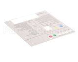 02-4302-01 Scotsman Label-Controller