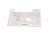 02-4302-01 Scotsman Label-Controller