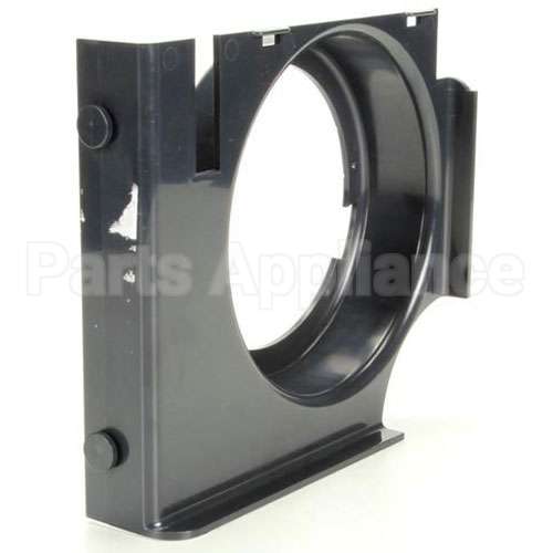 02-4318-01 Compatible Scotsman Bracket-Pump-Cu