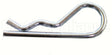 02-432 Oregon Hair Pin Clip .094 X 1 5/8