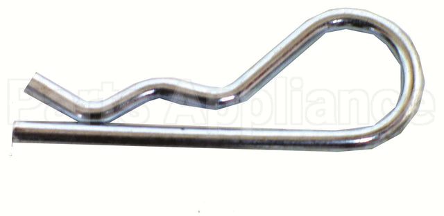 02-432 Oregon Hair Pin Clip .094 X 1 5/8