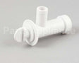 02-4368-01 Scotsman Pump Outlet Tube Assembly