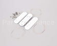 02-4370-21 Scotsman Kit-Sprayer Top