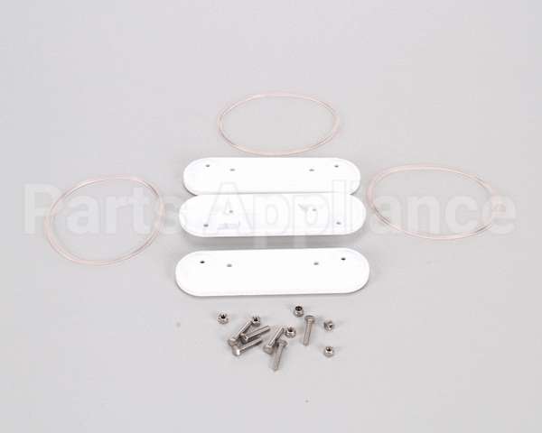 02-4370-21 Scotsman Kit-Sprayer Top