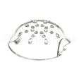 02-4380-01 Compatible Scotsman Light Cover