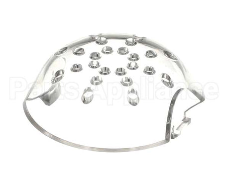 02-4380-01 Scotsman Light Cover