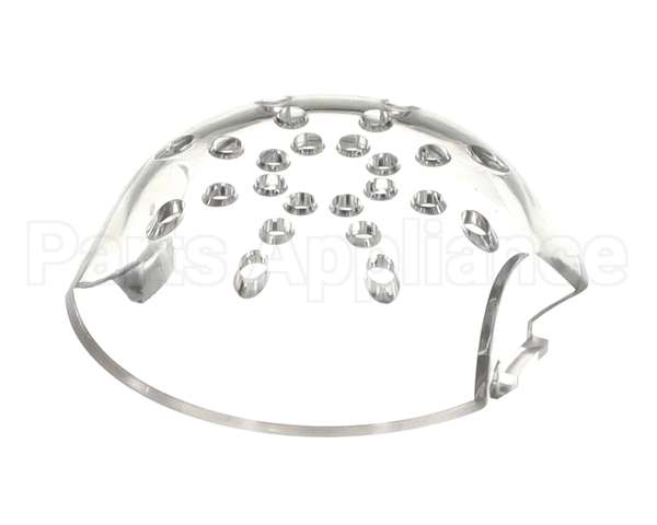 02-4380-01 Scotsman Light Cover
