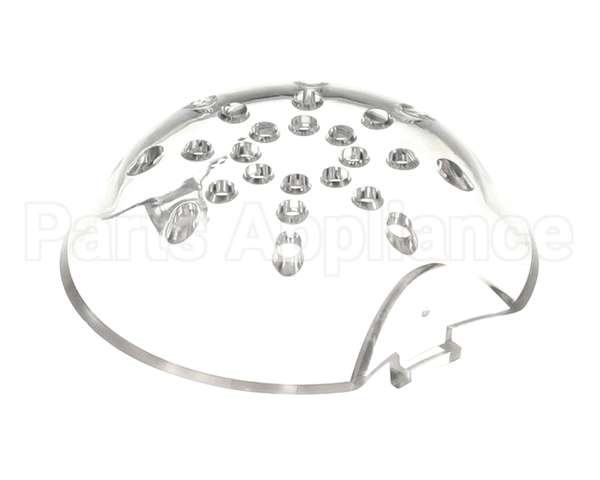 02-4380-01 Scotsman Light Cover
