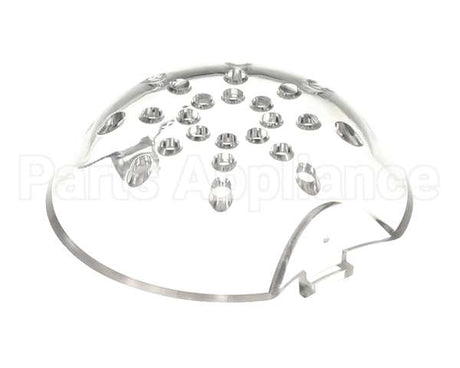 02-4380-01 Scotsman Light Cover