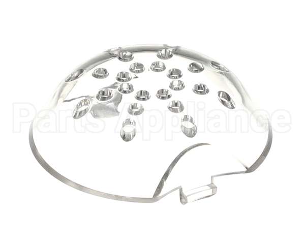 02-4380-01 Scotsman Light Cover